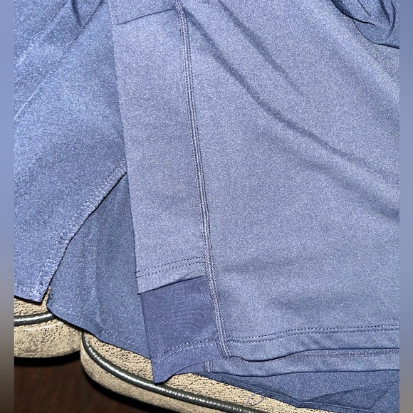 altiland Women's Pleated Tennis Golf Running Mini Skirt with Shorts Pockets 4 in - Picture 2 of 2